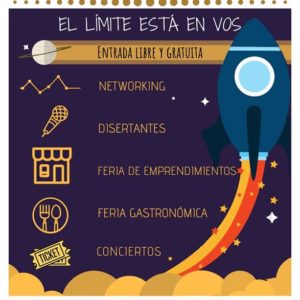 FIUNA EMPRENDE 2018