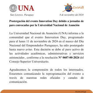 ¡Aviso Importante!