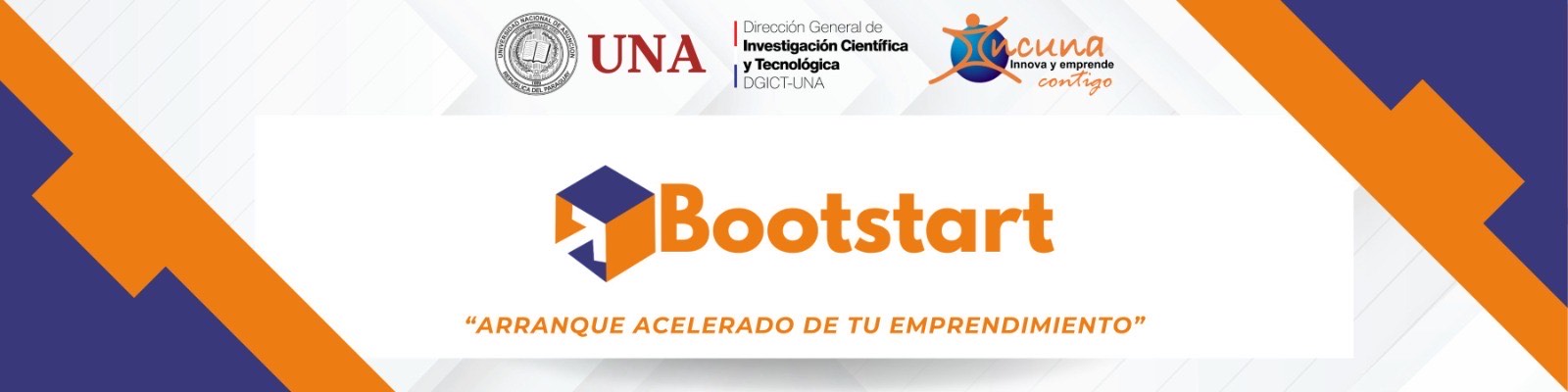 Cierre de Postulacion Bootstart