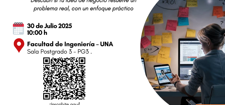 💡 ¿Tu idea tiene potencial para convertirse en un negocio real? 💡 ¿Tu idea tiene potencial para convertirse en un negocio real?