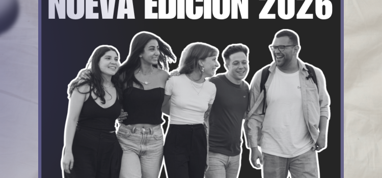 INCUNA Impulsa – Nueva Edición 2026 INCUNA Impulsa – Nueva Edición 2026