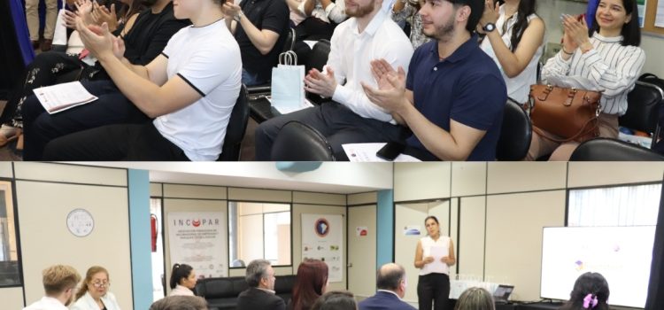 INCUNA presentó oficialmente a los equipos emprendedores del Programa de Incubación Bootstart