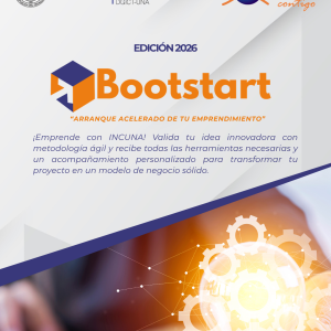 ¿Listo para el arranque acelerado de tu emprendimiento? 💡✨