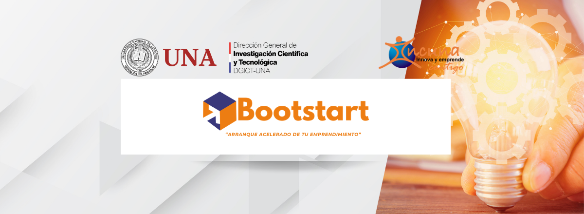 ¿Tenés una idea y no sabés cómo arrancar?