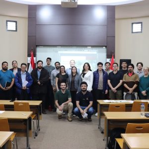 Inicia el ciclo de capacitaciones para proyectos seleccionados de BOOTSTART 2026