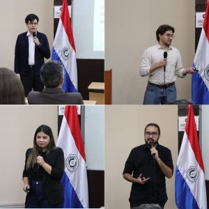 ¡Conocé a los emprendimientos seleccionados de BOOTSTART 2026!