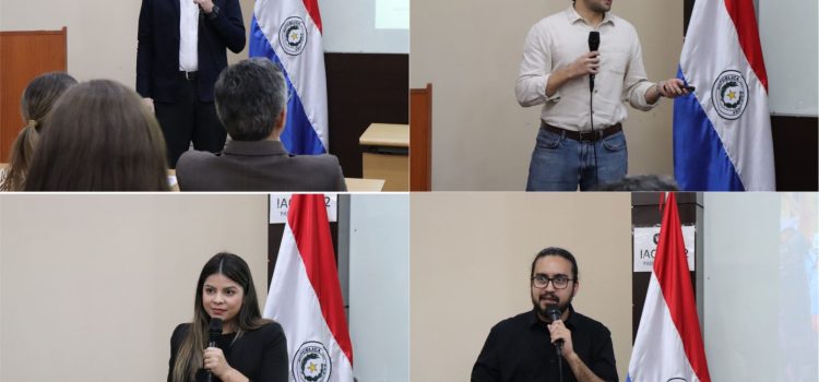 ¡Conocé a los emprendimientos seleccionados de BOOTSTART 2026!
